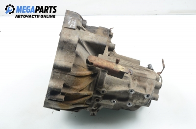  for Nissan Primera (P10) 2.0 D, 75 hp, sedan, 1991