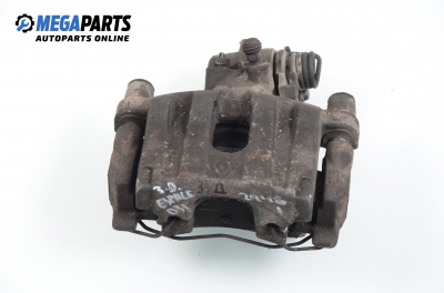 Caliper for Renault Espace IV 3.0 dCi, 177 hp automatic, 2003, position: rear - right