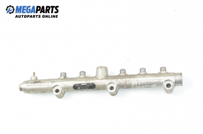 Fuel rail for Kia Sorento 2.5 CRDi, 140 hp, 2006