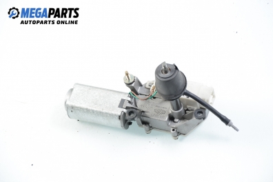 Motor ștergătoare parbriz for Fiat Punto 1.1, 54 hp, 1995 № Magneti Marelli 793 00183