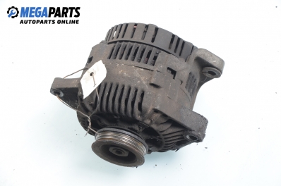 Alternator for Renault Megane I 1.6, 90 hp, hatchback, 1998