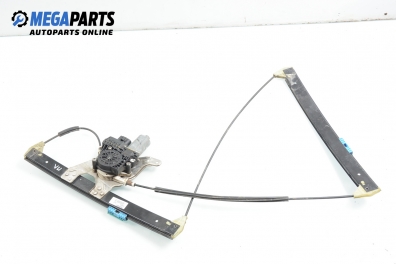 Electric window regulator for Audi A6 (C5) 2.5 TDI Quattro, 180 hp, station wagon automatic, 2000, position: front - left