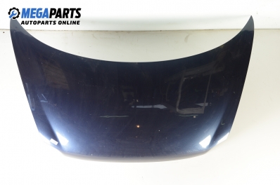 Bonnet for Fiat Multipla 1.6 16V Bipower, 103 hp, 2001