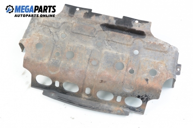 Skid plate for Kia Sorento 2.5 CRDi, 140 hp, 2006