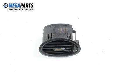 AC heat air vent for Mercedes-Benz A-Class W168 1.7 CDI, 95 hp, 5 doors automatic, 2001