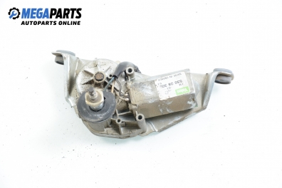 Front wipers motor for Renault Megane Scenic 1.6, 90 hp, 1997