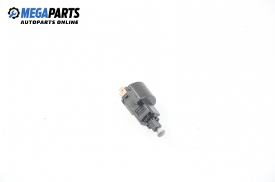 Brake pedal sensor for Opel Zafira A 1.6 16V, 101 hp, 2001