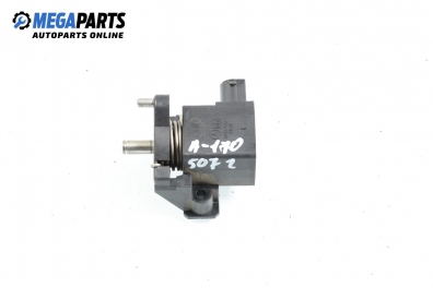 Accelerator potentiometer for Mercedes-Benz A-Class W168 1.7 CDI, 95 hp, 5 doors automatic, 2001 № A 013 542 77 17