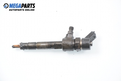 Duza diesel pentru Alfa Romeo 156 2.4 JTD, 136 cp, sedan, 1998 № Bosch 0 445 110 002