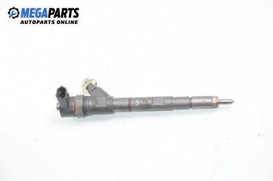 Diesel fuel injector for Kia Sorento 2.5 CRDi, 140 hp, 2006