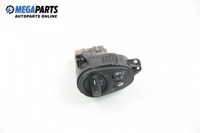 Lights switch for Ford Focus I 1.4 16V, 75 hp, hatchback, 5 doors, 2003