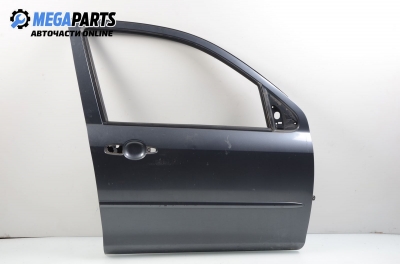 Door for Mazda 2 1.4 TDCi, 68 hp, hatchback, 5 doors, 2005, position: front - right