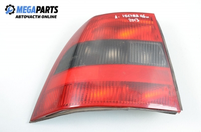 Tail light for Opel Vectra B 1.8 16V, 115 hp, hatchback, 1996, position: left