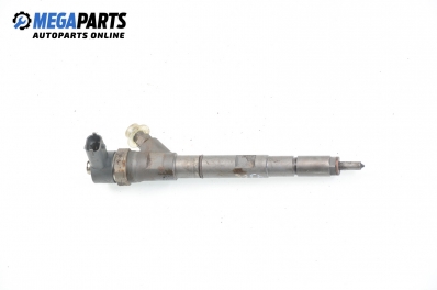 Diesel fuel injector for Kia Sorento 2.5 CRDi, 140 hp, 2006