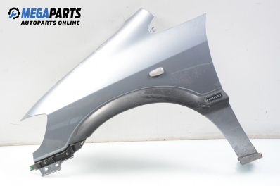 Fender for Opel Zafira A 1.6 16V, 101 hp, 2001, position: left