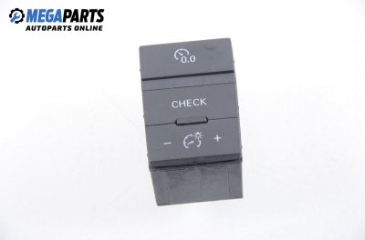 Cruise control switch button for Audi A6 (C6) 2.0 TDI, 140 hp, station wagon, 2007