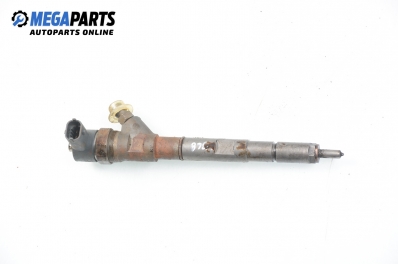 Diesel fuel injector for Kia Sorento 2.5 CRDi, 140 hp, 2006