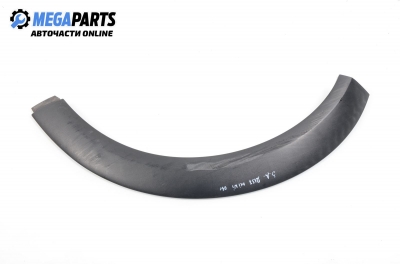 Fender arch for Mini Cooper (R50, R53) 1.6, 116 hp, 2003, position: rear - right