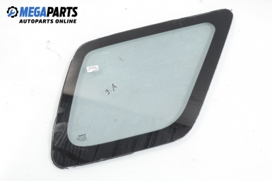 Vent window for Honda CR-V II (RD4–RD7) 2.0, 150 hp, 2003, position: rear - right