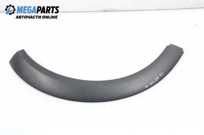 Fender arch for Mini Cooper (R50, R53) 1.6, 116 hp, 2003, position: rear - left