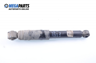 Shock absorber for Opel Astra G 2.0 DI, 82 hp, station wagon, 2001, position: rear - right