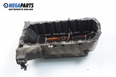 Crankcase for Citroen Xsara Picasso 1.8 16V, 115 hp, 2000