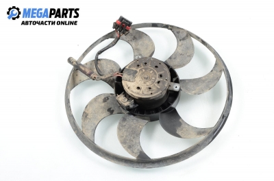 Radiator fan for Opel Vectra B 1.8 16V, 115 hp, hatchback, 1996