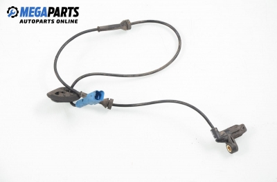 Sensor for Peugeot 206 1.1, 60 hp, hatchback, 3 doors, 2004