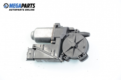 Window lift motor for Nissan Primera (P12) 1.9 dCi, 120 hp, 2007, position: front - left