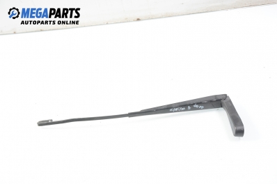 Front wipers arm for Opel Zafira A 1.6 16V, 101 hp, 2001, position: left