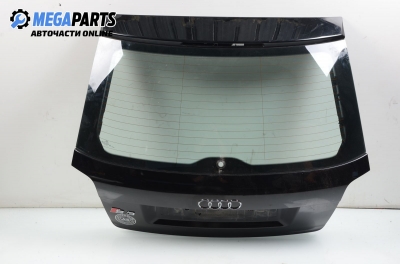 Capac spate for Audi A3 (8P) 1.6, 102 hp, 2004