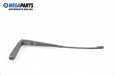 Front wipers arm for Opel Zafira A 1.6 16V, 101 hp, 2001, position: right