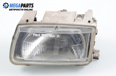 Headlight for Volkswagen Polo (6N/6N2) (1994-2003) 1.6, hatchback, position: left