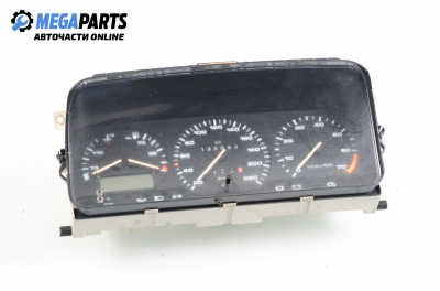 Instrument cluster for Volkswagen Passat 1.6, 75 hp, sedan, 1988