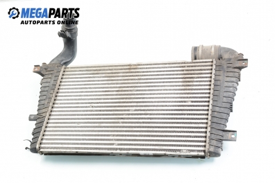 Intercooler pentru Opel Zafira B 1.9 CDTI, 120 cp automat, 2005