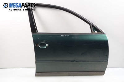 Door for Volkswagen Passat (B5; B5.5) 2.5 TDI, 150 hp, station wagon automatic, 1999, position: front - right