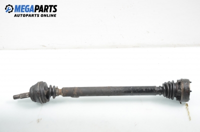 Driveshaft for Seat Toledo (1L) 2.0, 115 hp, hatchback, 5 doors, 1996, position: right