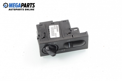 Lights switch for Volkswagen Golf III 1.6, 101 hp, station wagon, 1995