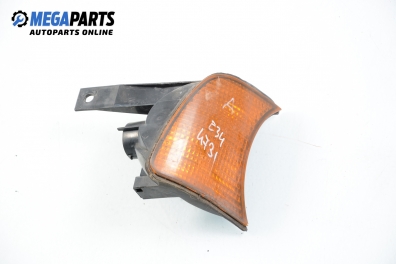 Blinker for BMW 5 (E34) 2.4 td, 115 hp, sedan, 1989, position: right