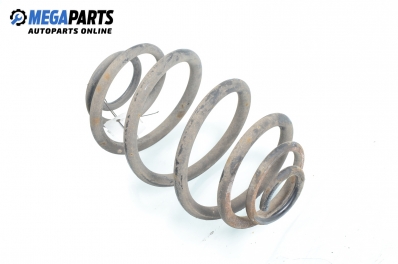 Coil spring for Opel Astra F 1.7 TDS, 82 hp, station wagon, 1995, position: rear