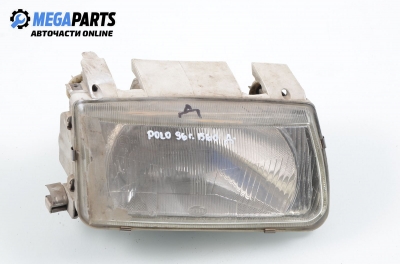 Headlight for Volkswagen Polo (6N/6N2) (1994-2003) 1.6, hatchback, position: right