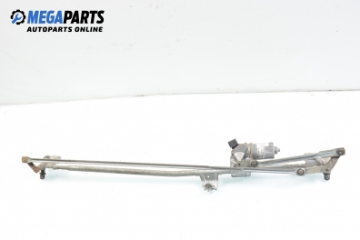 Front wipers motor for Opel Zafira B 1.9 CDTI, 120 hp automatic, 2005, position: front