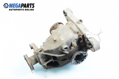 Differential for BMW 5 (E39) 2.5 TDS, 143 hp, sedan, 1998