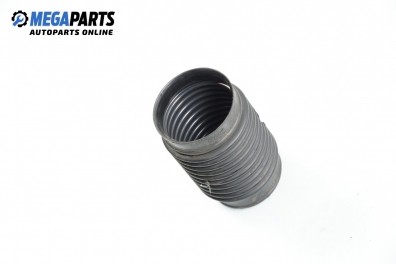 Air intake corrugated hose for Porsche Cayenne 4.5 S, 340 hp automatic, 2004