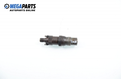 Diesel fuel injector for Lancia Dedra 1.9 TDS, 90 hp, station wagon, 1998