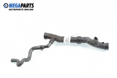 Water pipe for Volkswagen Golf VI 1.4 TSI, 122 hp, 2009