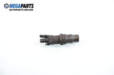 Diesel fuel injector for Lancia Dedra 1.9 TDS, 90 hp, station wagon, 1998