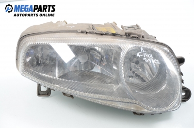 Headlight for Alfa Romeo 147 1.6 16V T.Spark, 120 hp, 3 doors, 2001, position: right