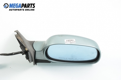 Mirror for Ssang Yong Rexton (Y200) 2.7 Xdi, 163 hp automatic, 2005, position: right