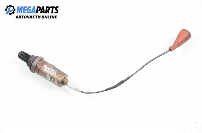 Оxygen sensor for Nissan Primera 1.6 16V, 106 hp, sedan, 1993